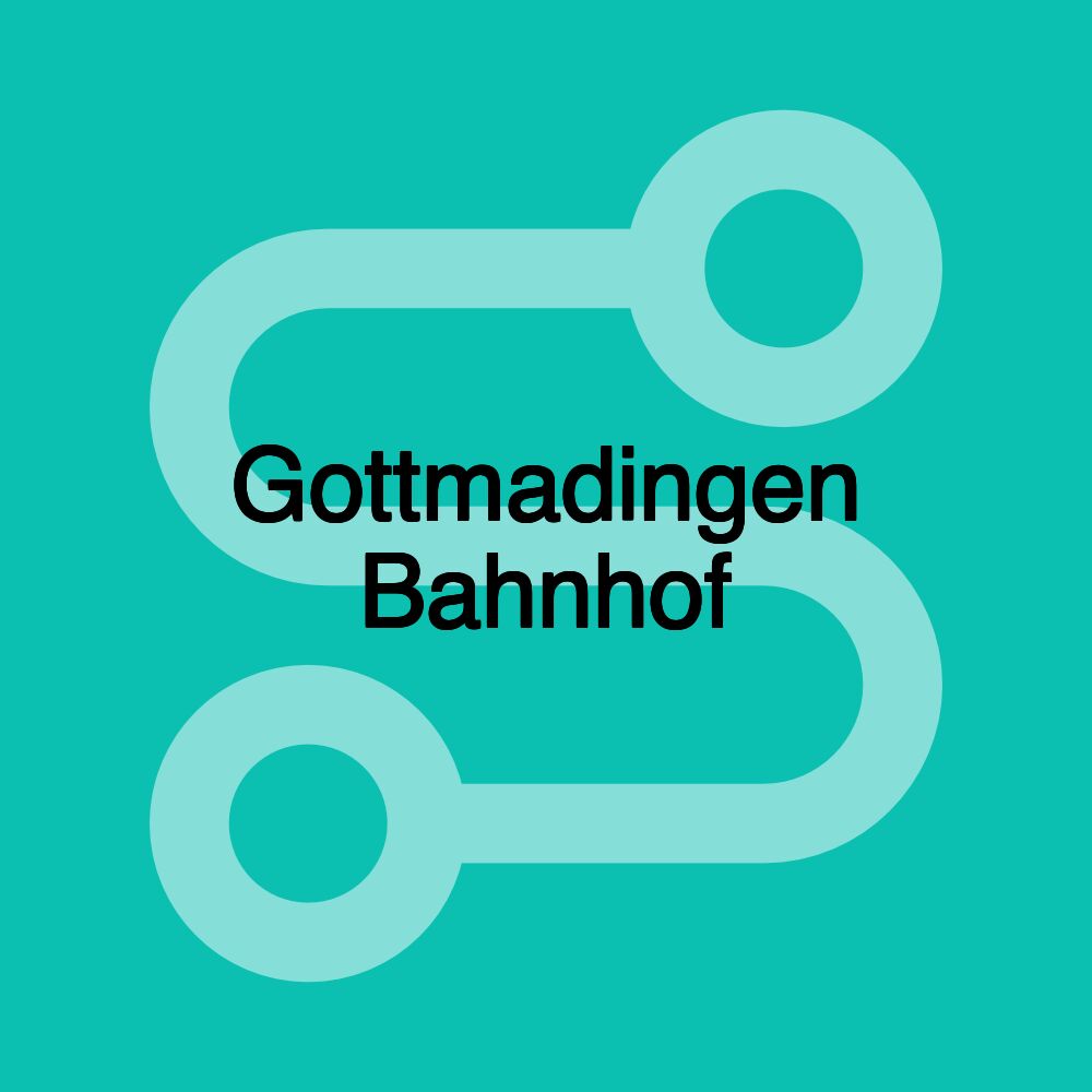 Gottmadingen Bahnhof