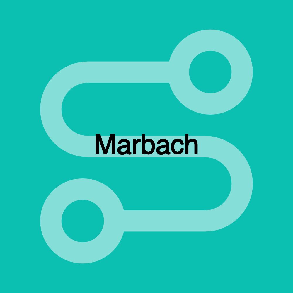 Marbach