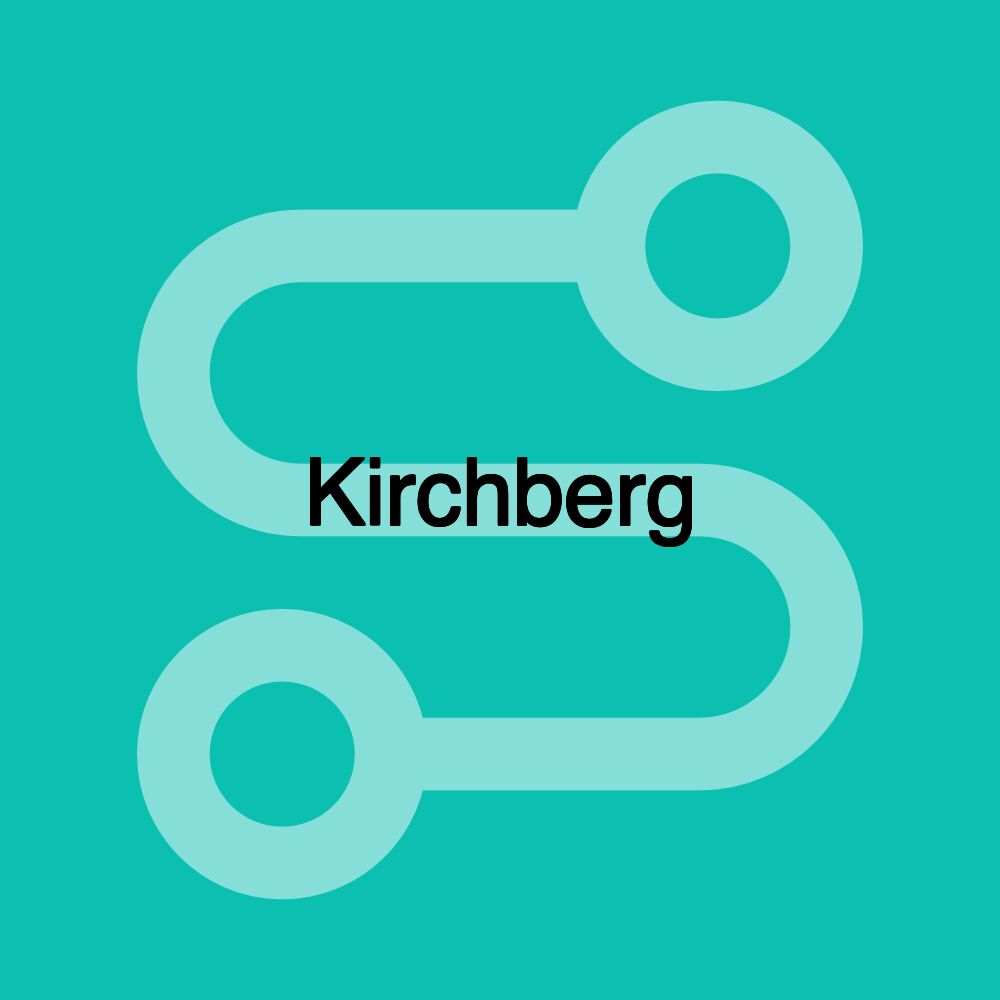 Kirchberg