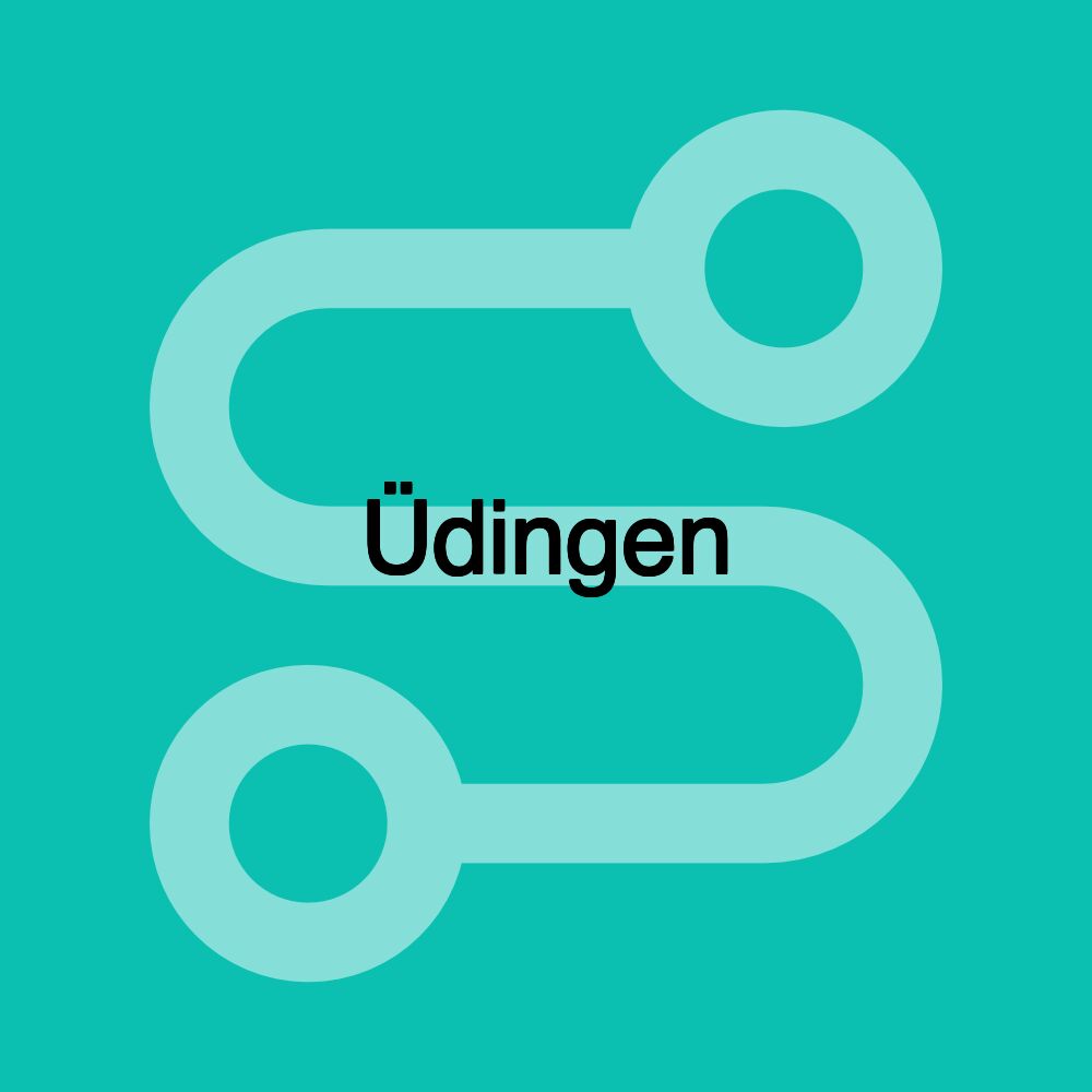 Üdingen