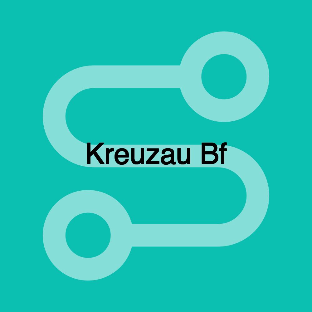 Kreuzau Bf