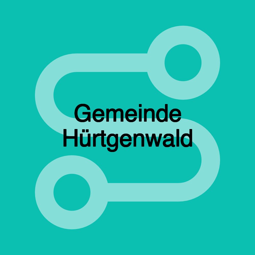 Gemeinde Hürtgenwald