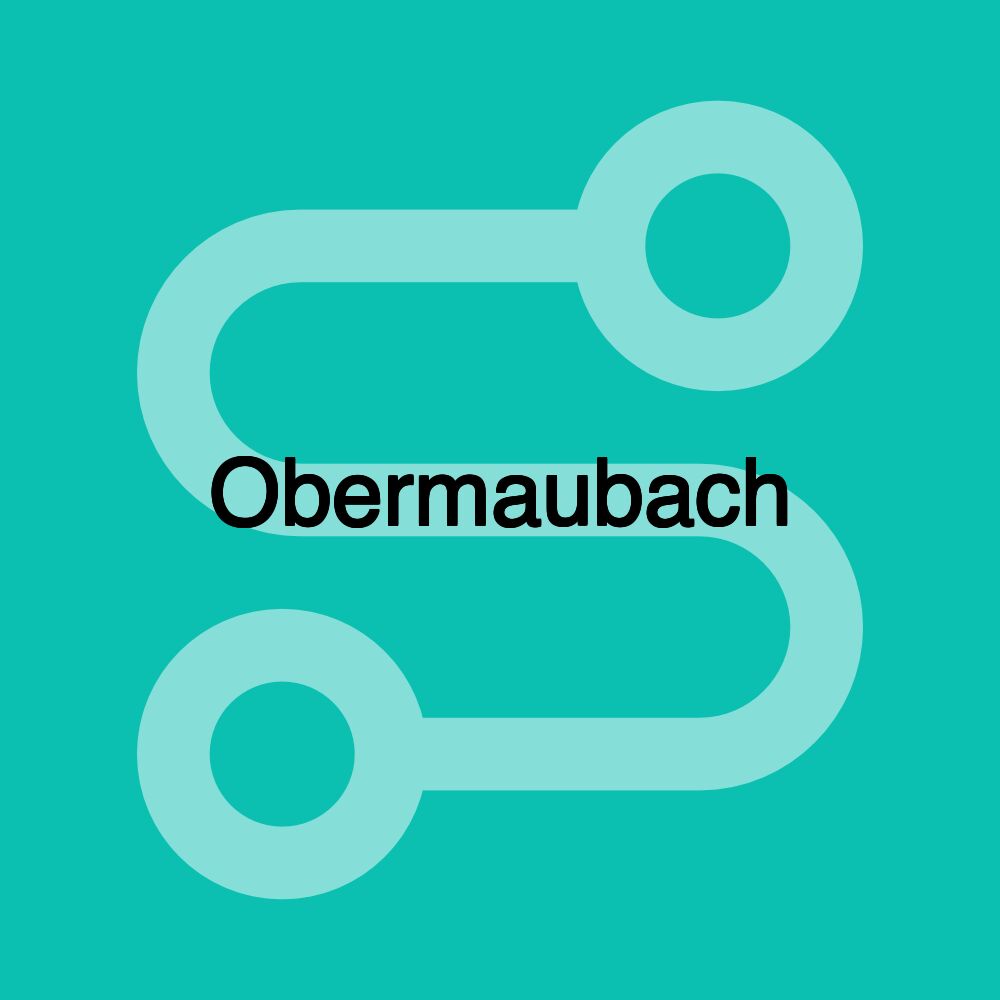 Obermaubach