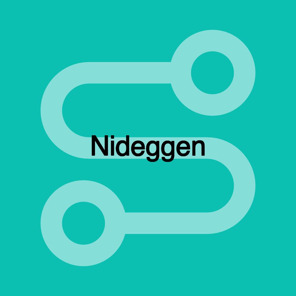 Nideggen