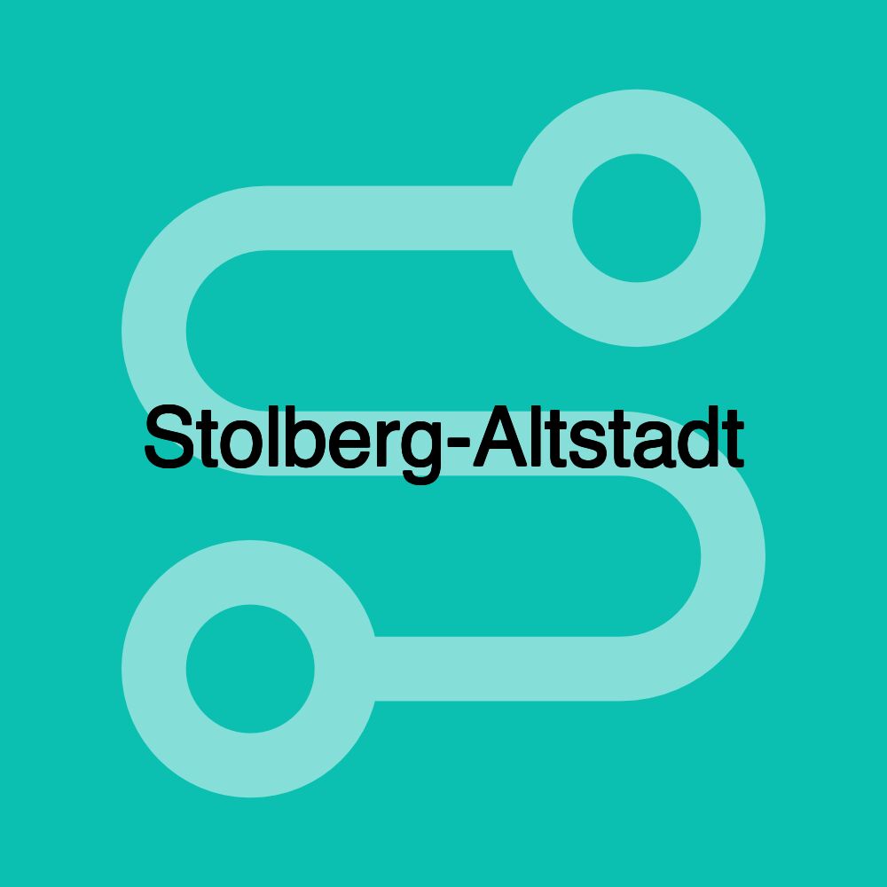 Stolberg-Altstadt