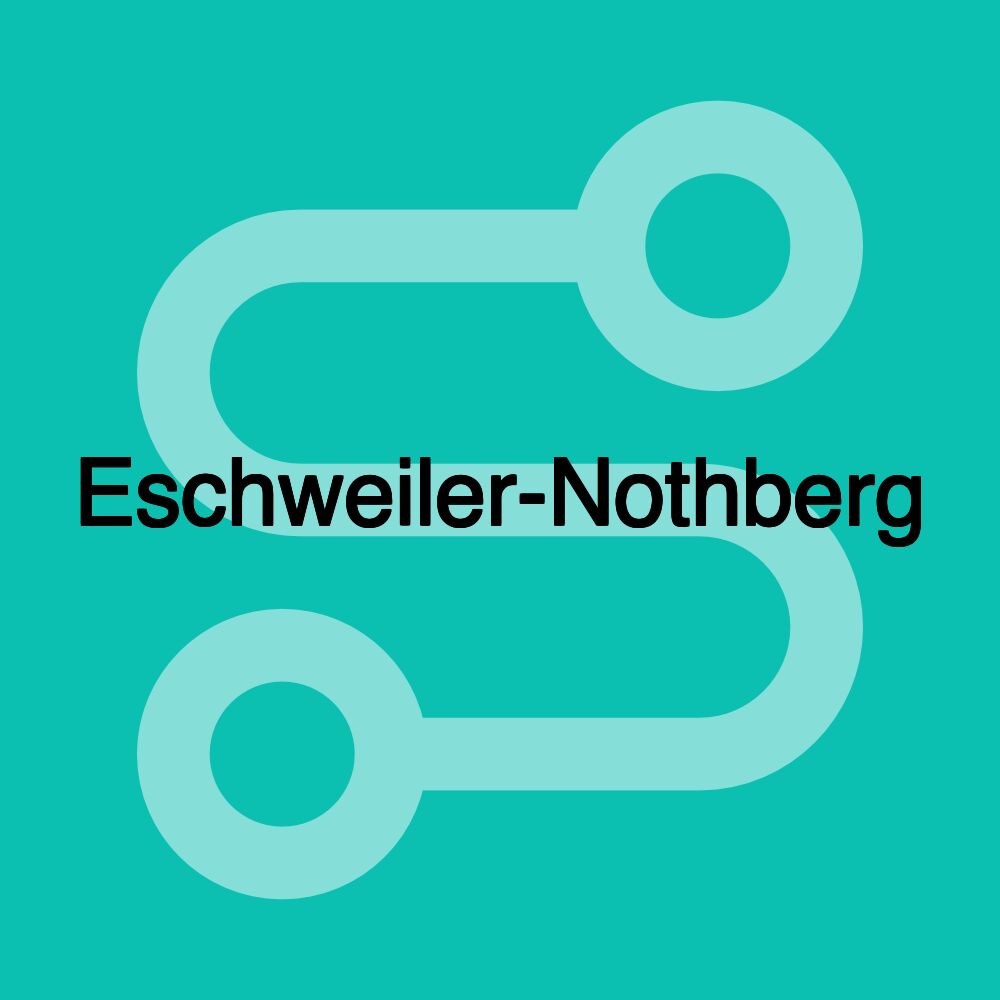 Eschweiler-Nothberg