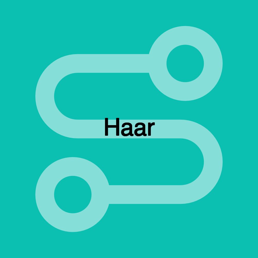 Haar