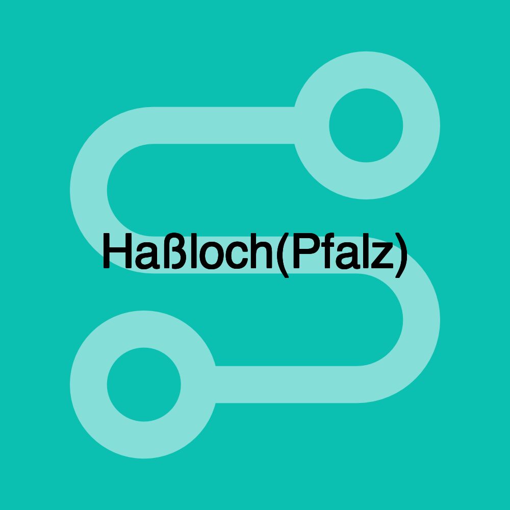 Haßloch(Pfalz)