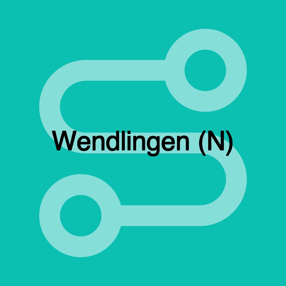 Wendlingen (N)