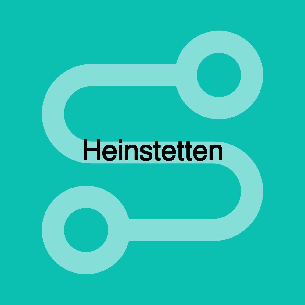 Heinstetten