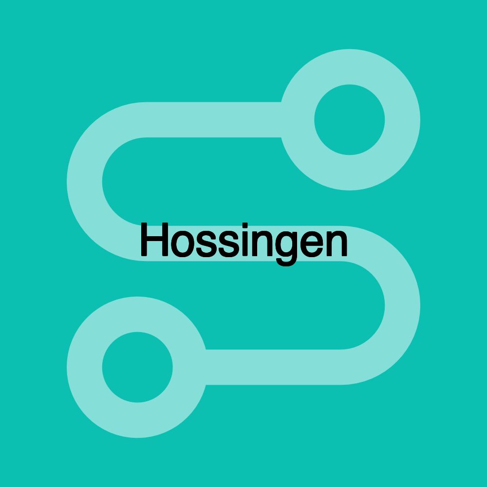 Hossingen