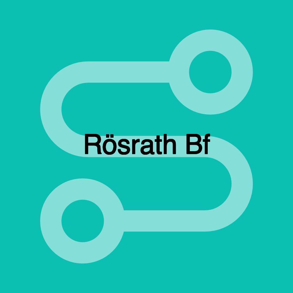 Rösrath Bf