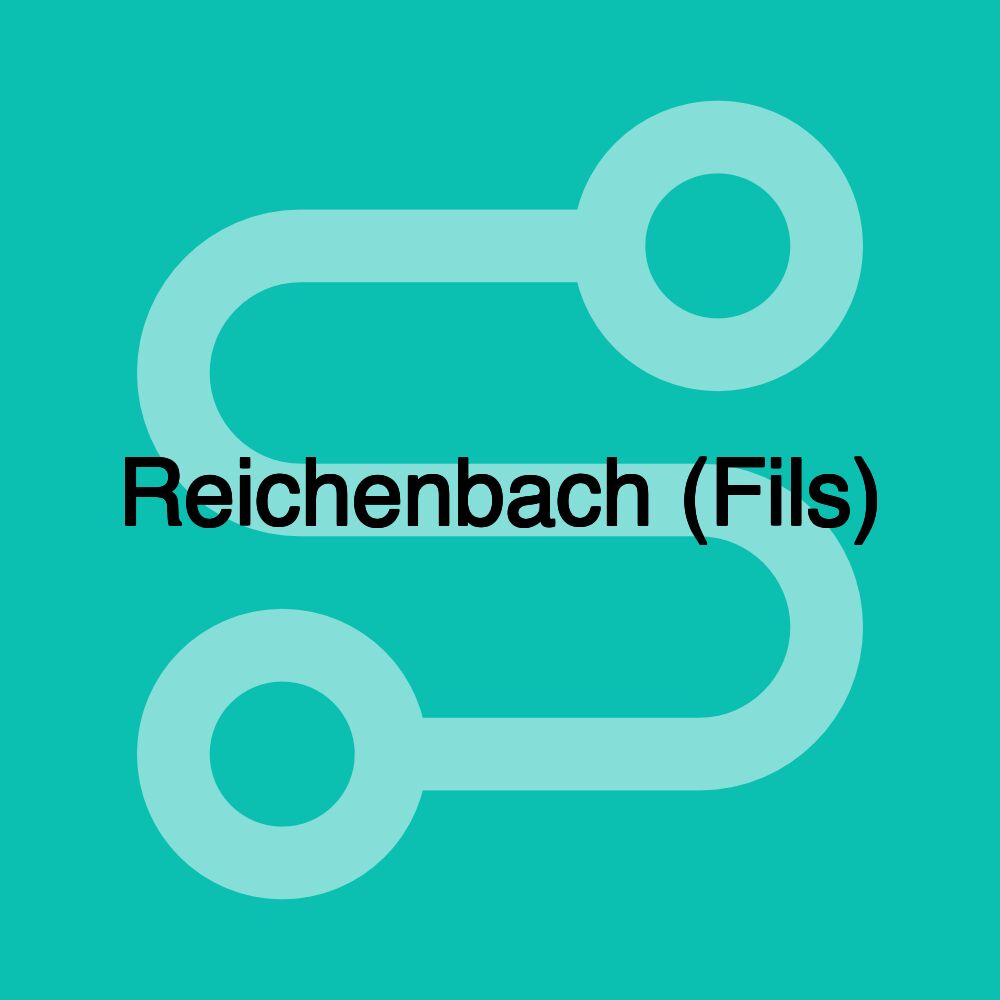 Reichenbach (Fils)