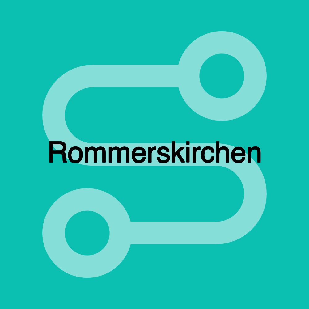 Rommerskirchen