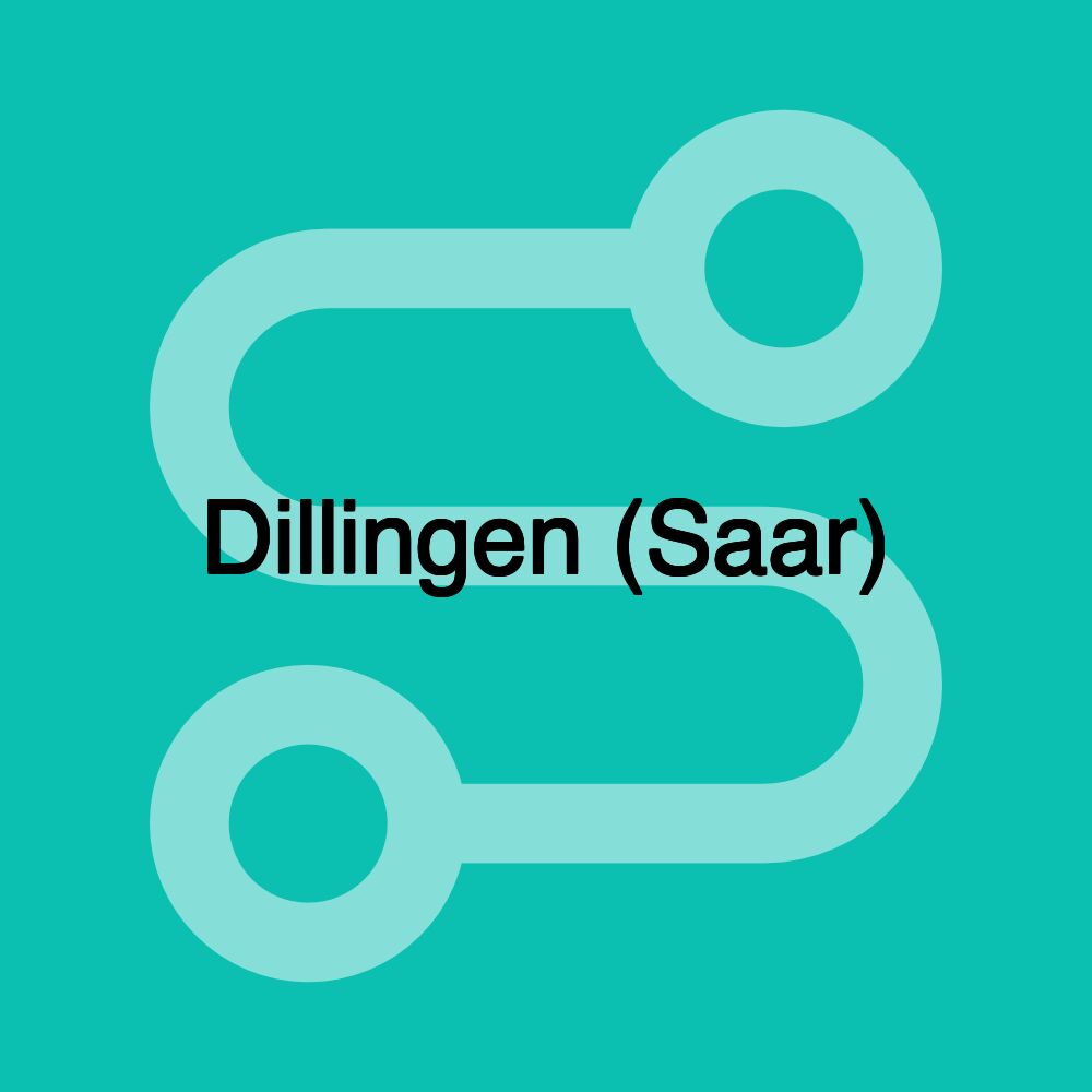 Dillingen (Saar)