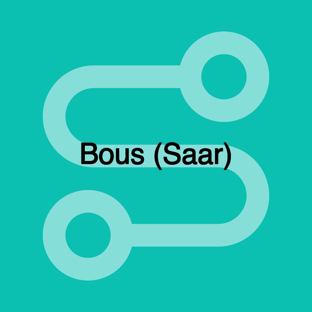 Bous (Saar)