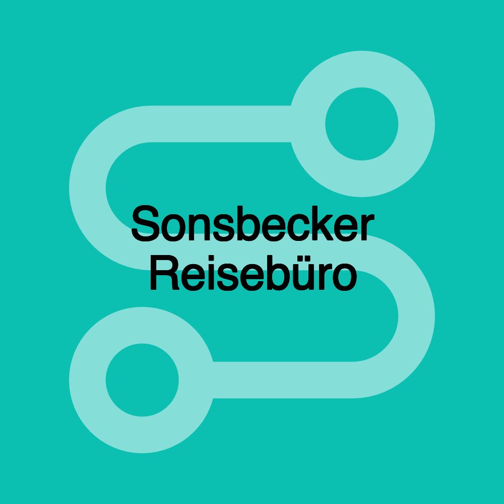 Sonsbecker Reisebüro