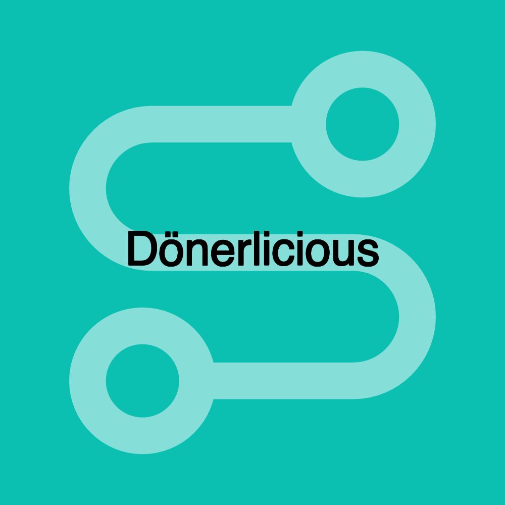 Dönerlicious