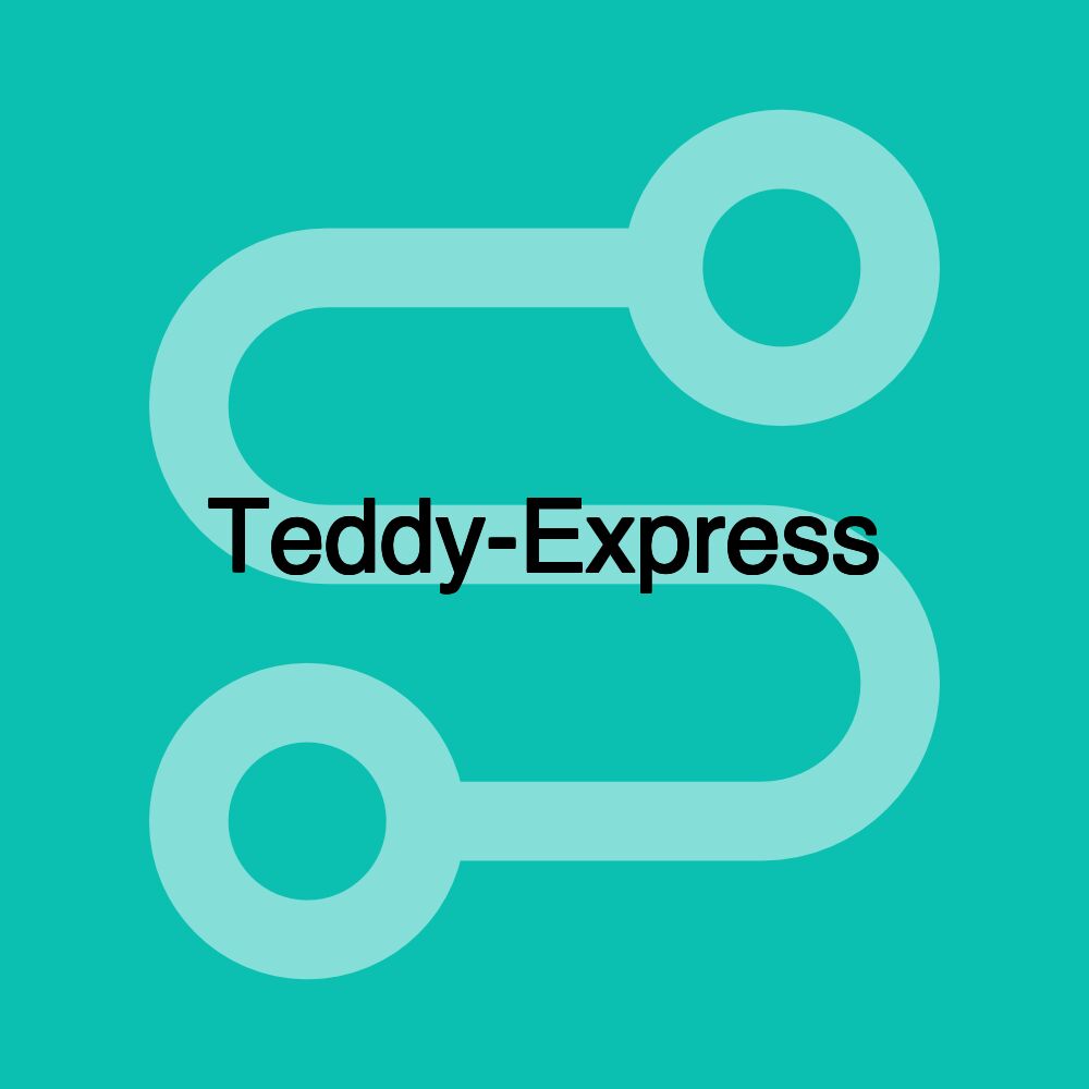 Teddy-Express