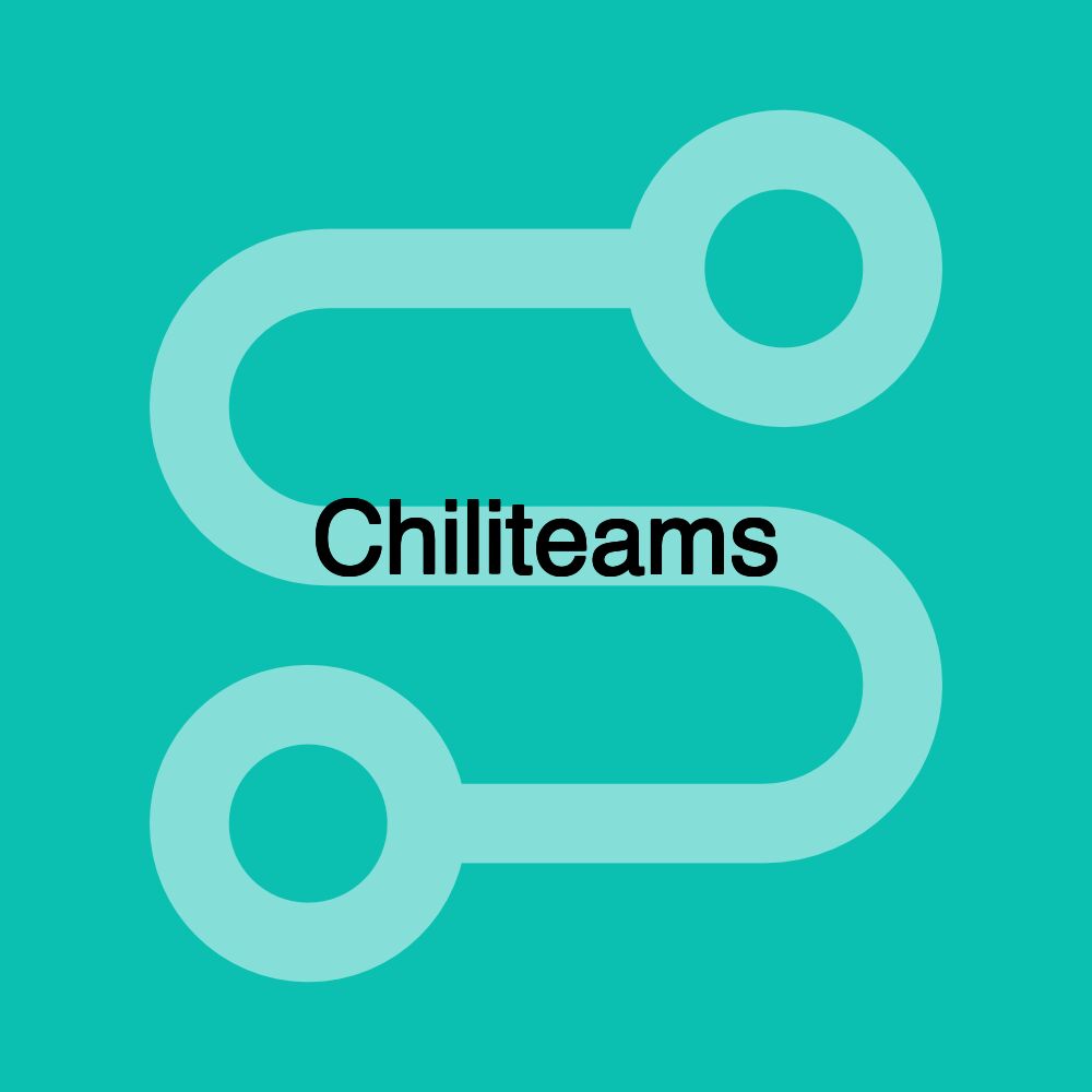 Chiliteams