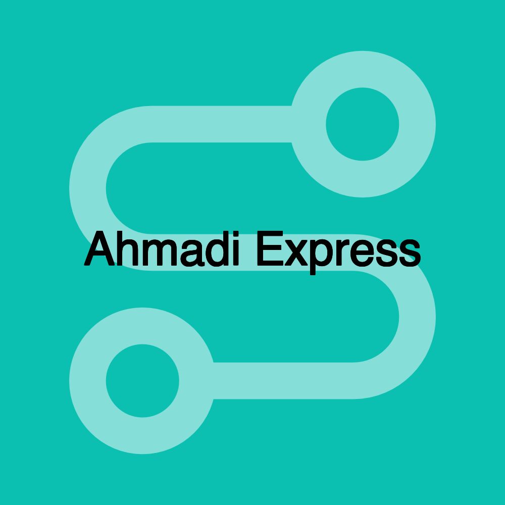 Ahmadi Express