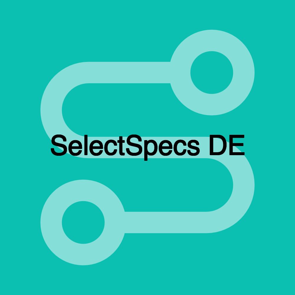 SelectSpecs DE