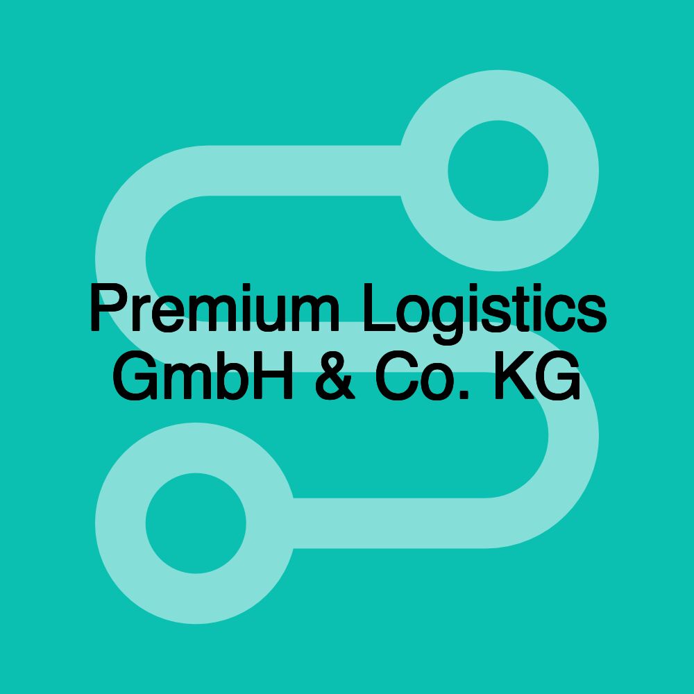 Premium Logistics GmbH & Co. KG