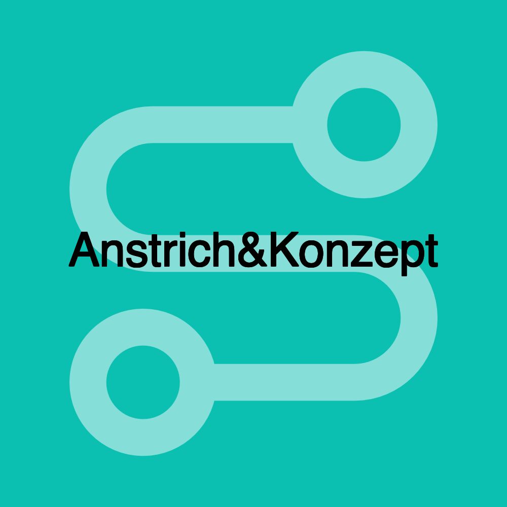 Anstrich&Konzept