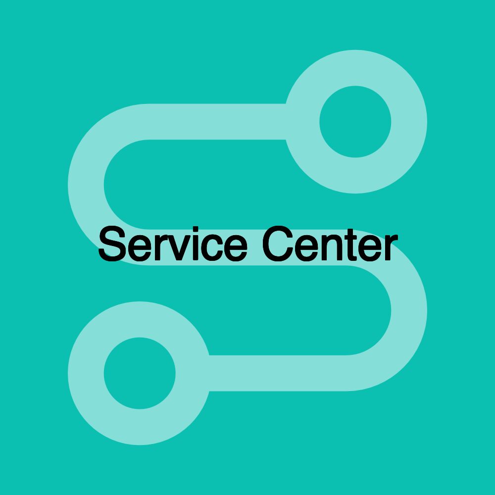 Service Center