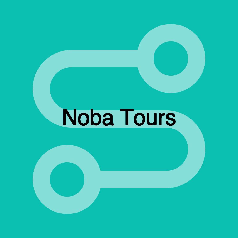 Noba Tours