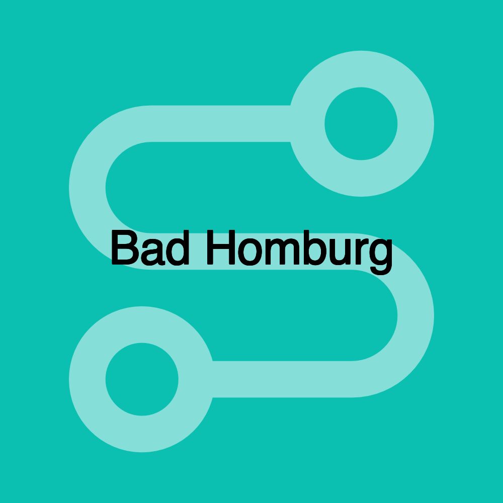 Bad Homburg