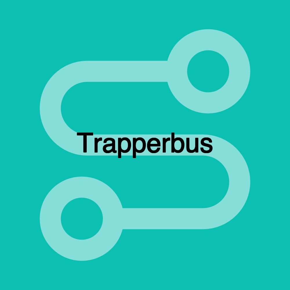 Trapperbus