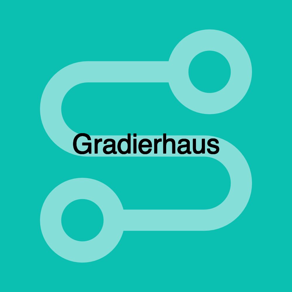 Gradierhaus