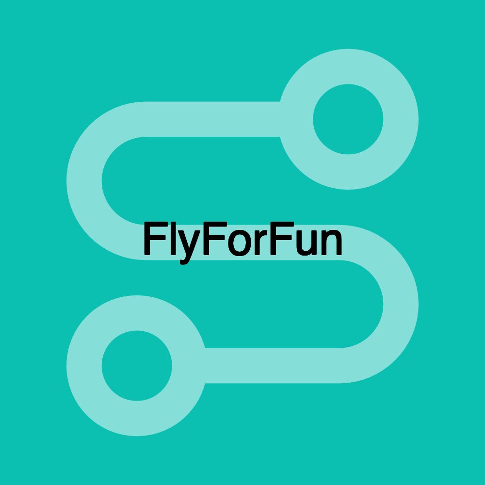 FlyForFun