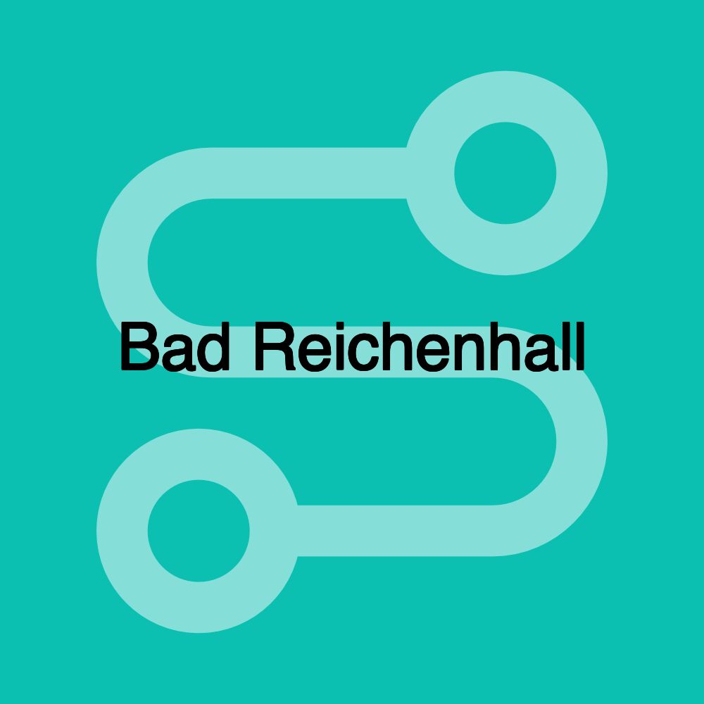 Bad Reichenhall