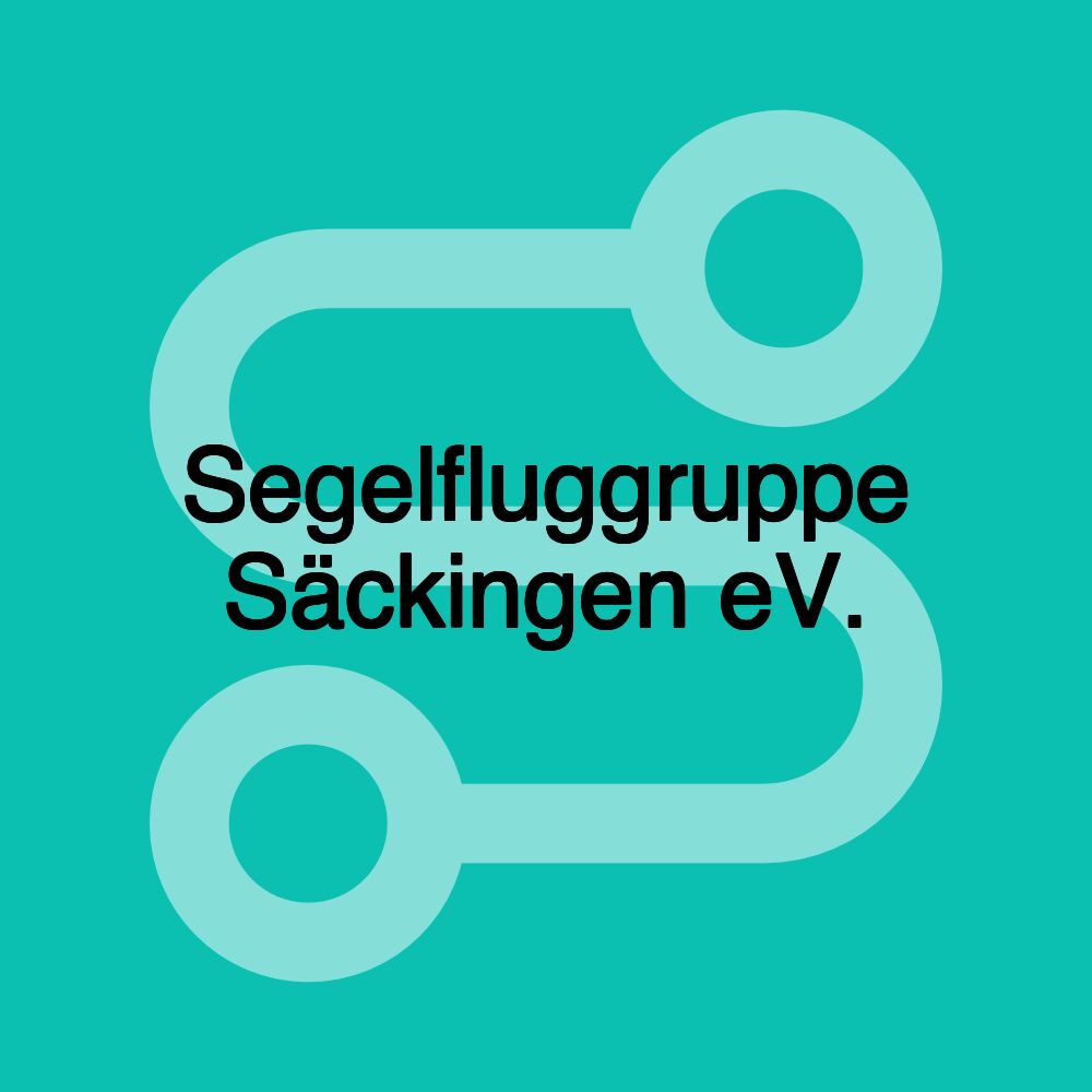 Segelfluggruppe Säckingen eV.