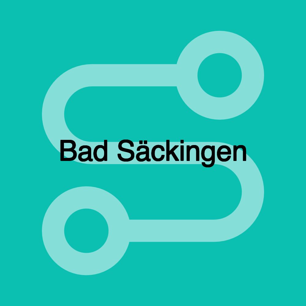 Bad Säckingen