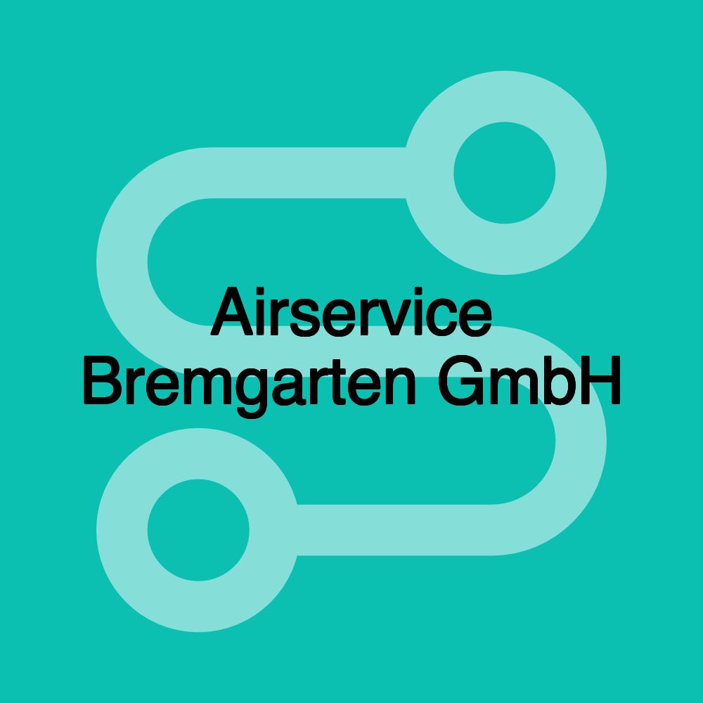 Airservice Bremgarten GmbH