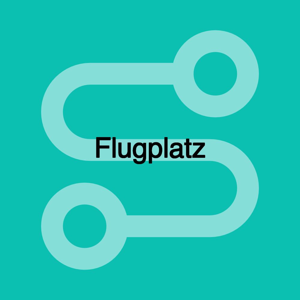 Flugplatz