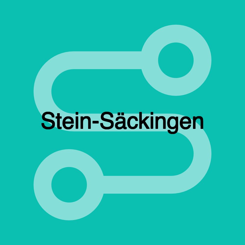 Stein-Säckingen