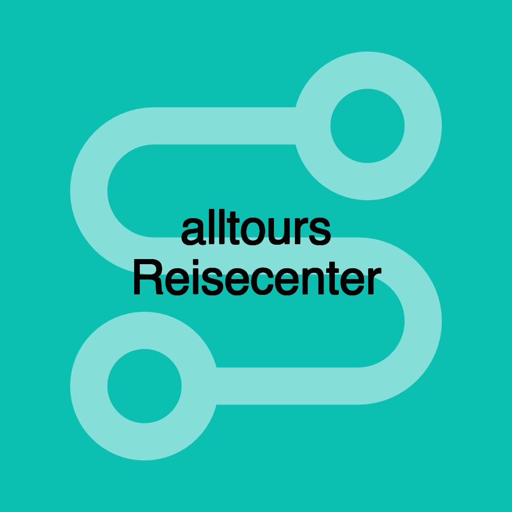 alltours Reisecenter