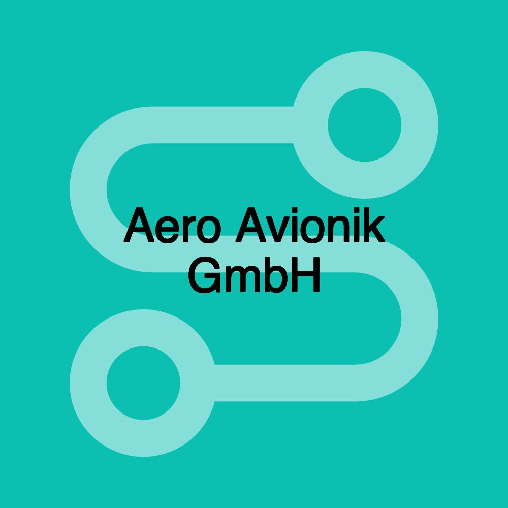 Aero Avionik GmbH