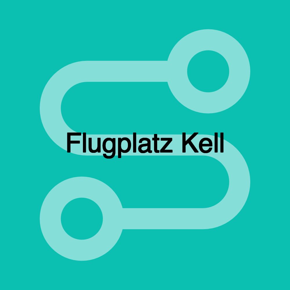 Flugplatz Kell