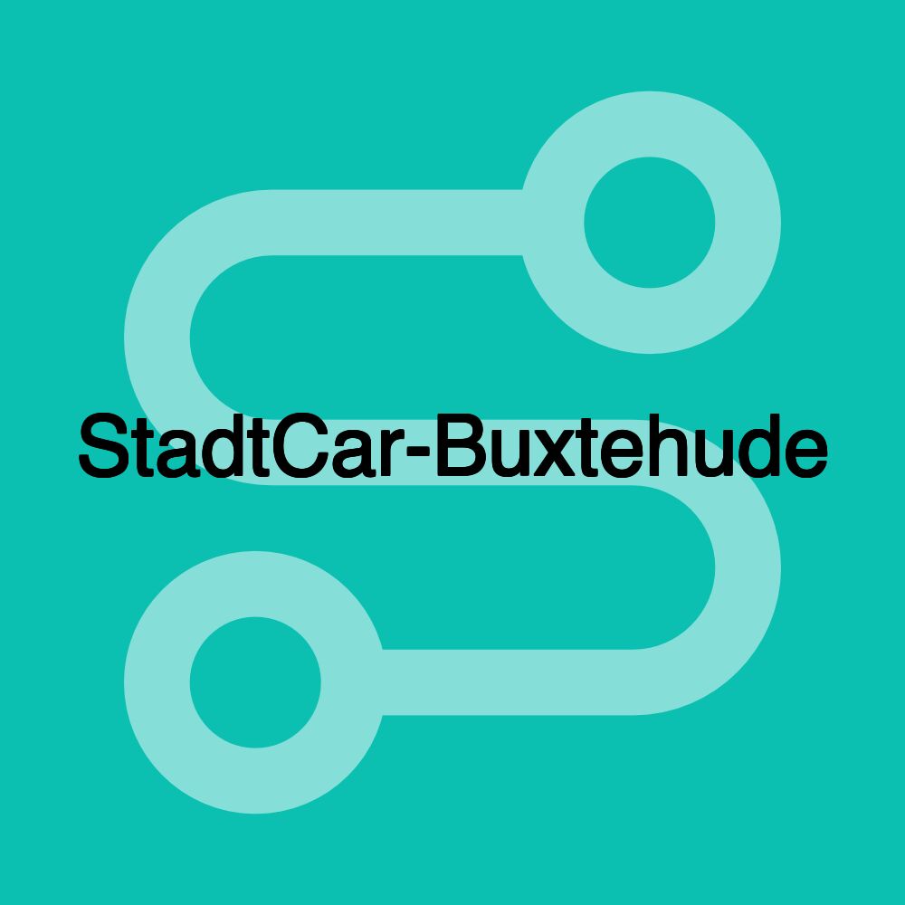 StadtCar-Buxtehude