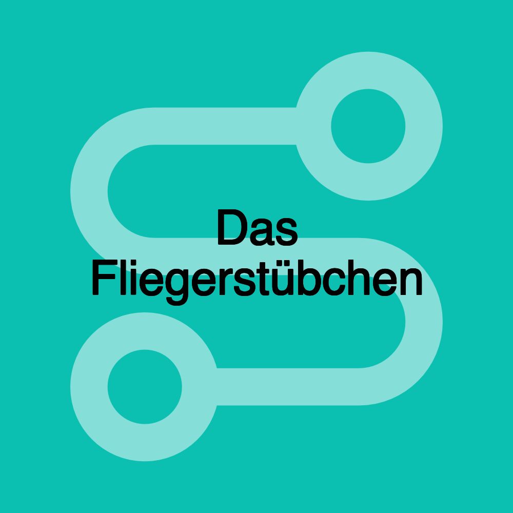 Das Fliegerstübchen