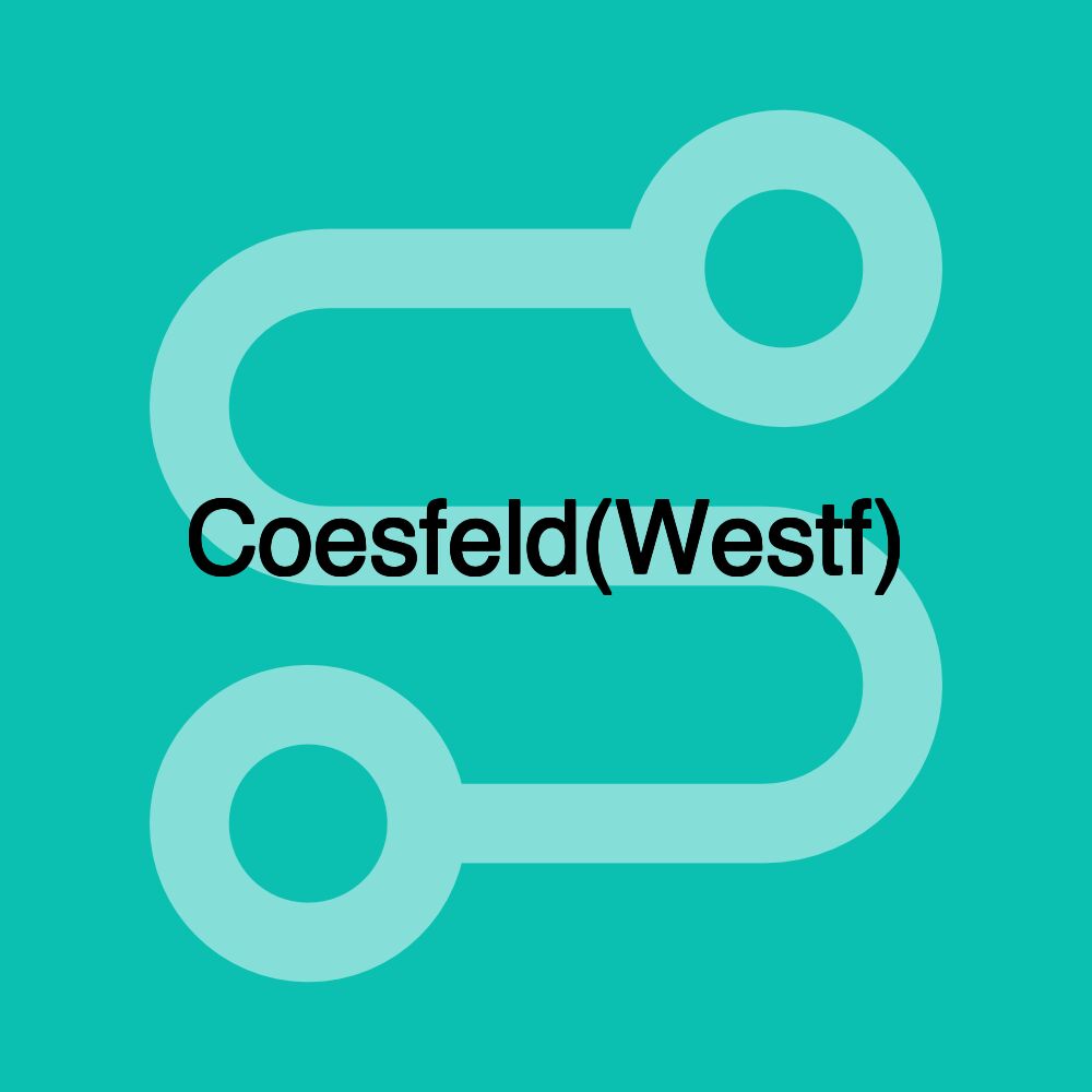 Coesfeld(Westf)