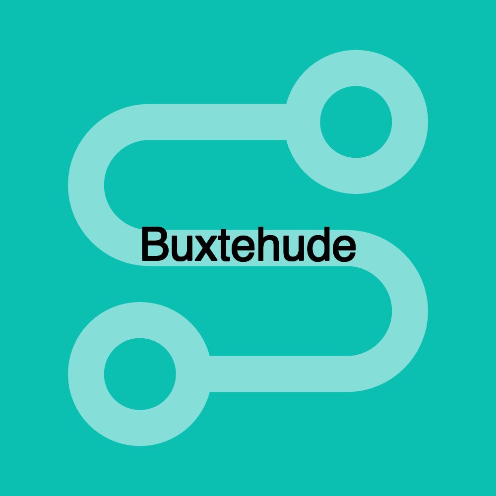 Buxtehude