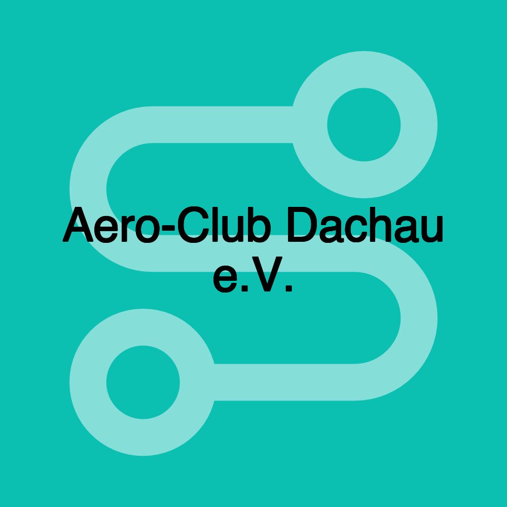 Aero-Club Dachau e.V.