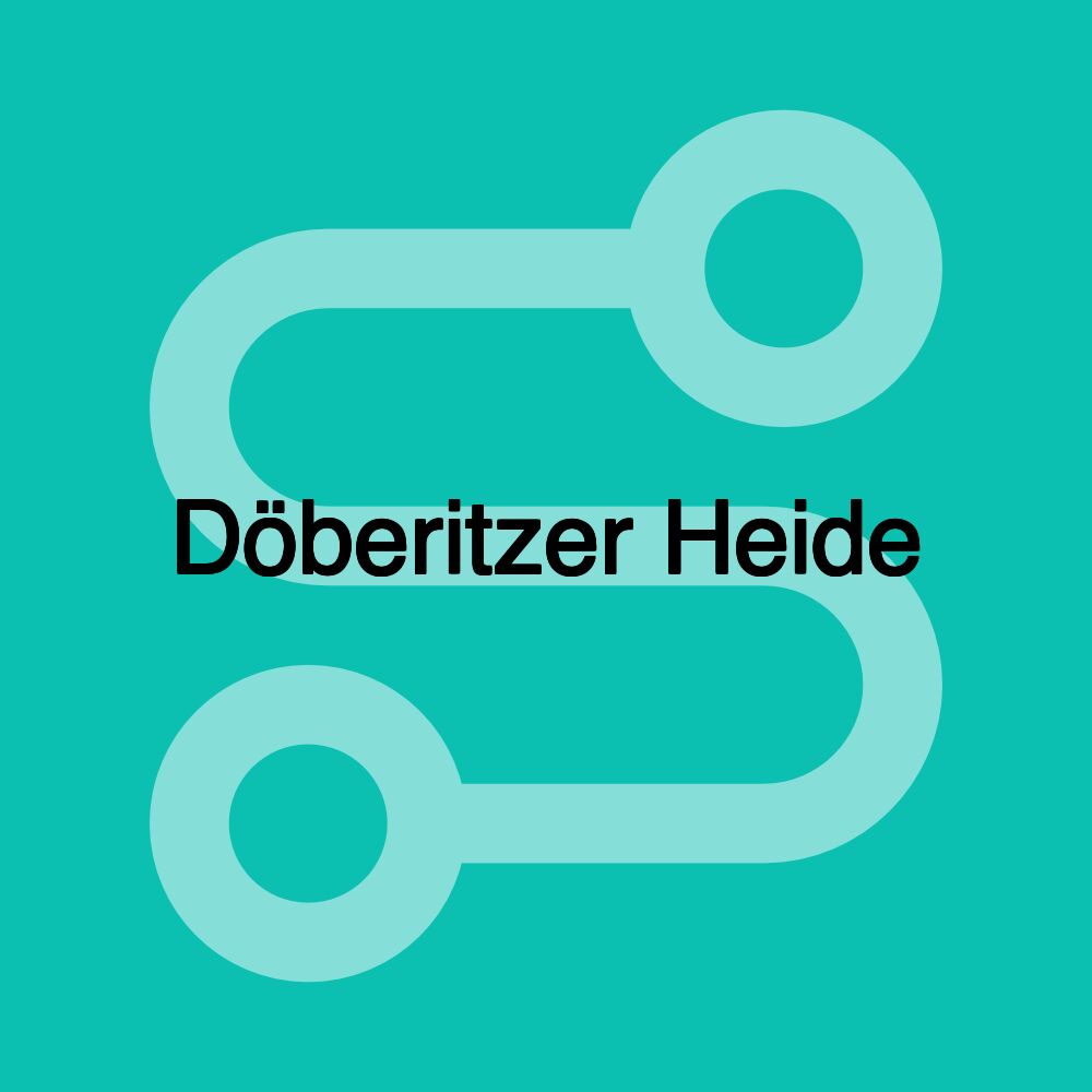 Döberitzer Heide