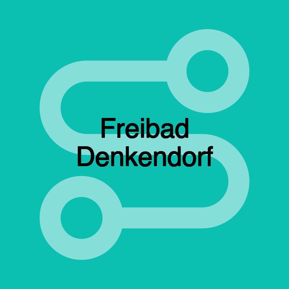 Freibad Denkendorf